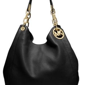 Michael Kors Fulton Tote